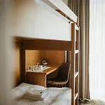 Pension Baranekhof - Location In Nature With Mountain View - Baranek Resorts Отель