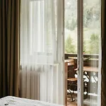 Pension Baranekhof - Location In Nature With Mountain View - Baranek Resorts Отель Капрун