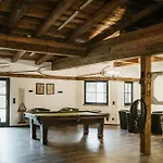 Pension Baranekhof - Location In Nature With Mountain View - Baranek Resorts Отель