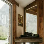 Отель Pension Baranekhof - Location In Nature With Mountain View - Baranek Resorts 3*