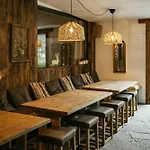 Отель Pension Baranekhof - Location In Nature With Mountain View - Baranek Resorts