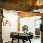 Pension Baranekhof - Location In Nature With Mountain View - Baranek Resorts Отель 3*