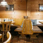 Pension Baranekhof - Location In Nature With Mountain View - Baranek Resorts 3* Капрун