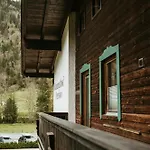 Pension Baranekhof - Location In Nature With Mountain View - Baranek Resorts