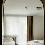 Pension Baranekhof - Location In Nature With Mountain View - Baranek Resorts Отель
