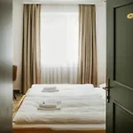 Отель Pension Baranekhof - Location In Nature With Mountain View - Baranek Resorts