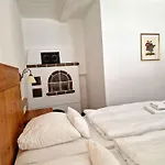 Отель Pension Baranekhof - Location In Nature With Mountain View - Baranek Resorts Капрун