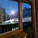 Pension Baranekhof - Location In Nature With Mountain View - Baranek Resorts Отель