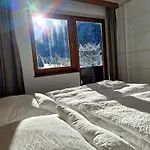 Отель Pension Baranekhof - Location In Nature With Mountain View - Baranek Resorts 3*