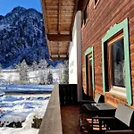 Pension Baranekhof - Location In Nature With Mountain View - Baranek Resorts Отель Капрун
