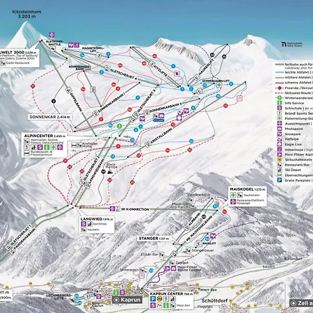 Baranekhof - Exceptional Location In Nature, Closest To Kitzsteinhorn - Baranek 3*