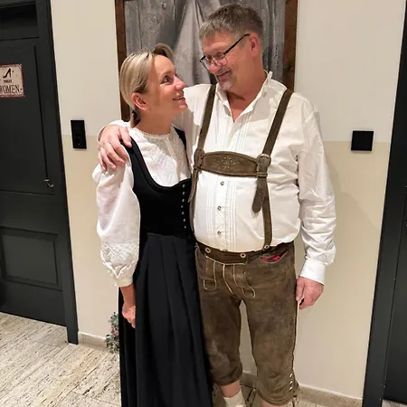 Baranekhof - Closest To The Kitzsteinhorn 3* Капрун