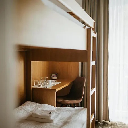 Baranekhof - Closest To The Kitzsteinhorn Hotel