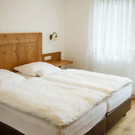 Baranekhof - Closest To The Kitzsteinhorn Отель 3*