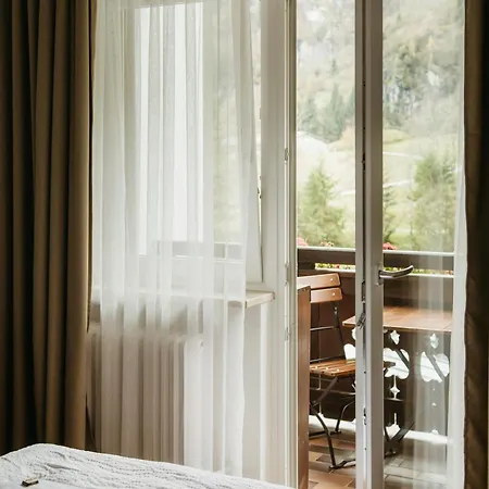 Hinterwald 8 Hotel Kaprun