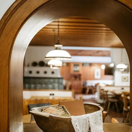 Baranekhof - Closest To The Kitzsteinhorn 3*