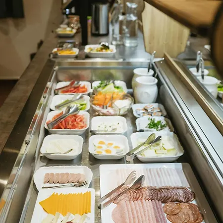 Baranekhof - In Nature - Baranek 3* كابرون