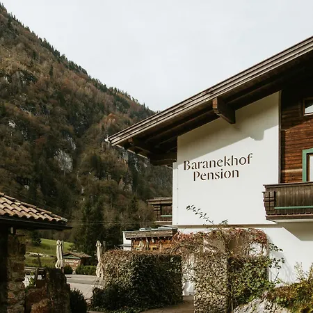Baranekhof - Exceptional Location In Nature, Closest To Kitzsteinhorn - Baranek Hotel