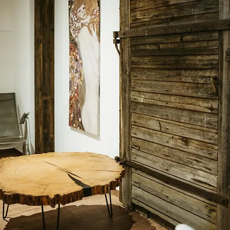 Baranekhof - Exceptional Location In Nature, Closest To Kitzsteinhorn - Baranek Hotel Kaprun