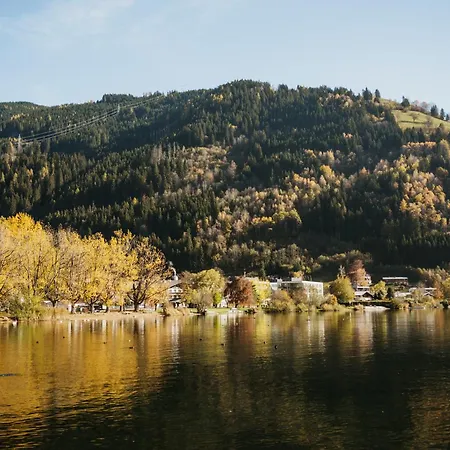 Hotel Baranekhof - Exceptional Location In Nature, Closest To Kitzsteinhorn - Baranek Kaprun