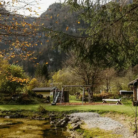 Baranekhof - Closest To The Kitzsteinhorn