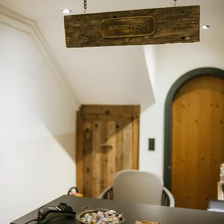Baranekhof - Exceptional Location In Nature, Closest To Kitzsteinhorn - Baranek Hotel