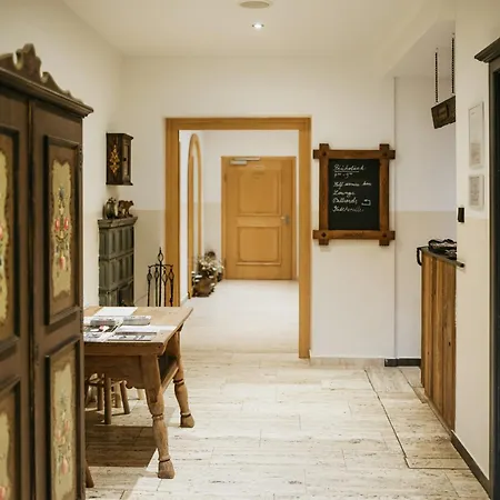 Hotel Baranekhof - Exceptional Location In Nature, Closest To Kitzsteinhorn - Baranek