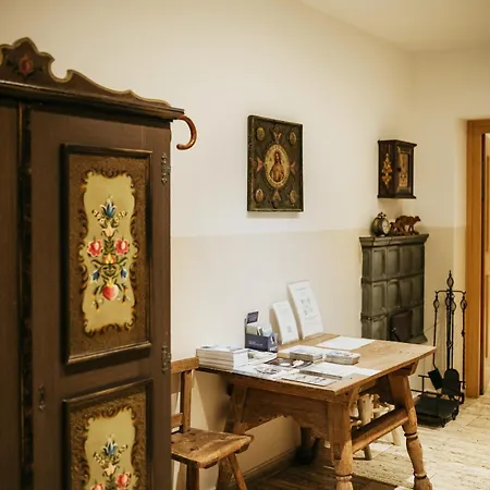 Baranekhof - Exceptional Location In Nature, Closest To Kitzsteinhorn - Baranek 3* Kaprun