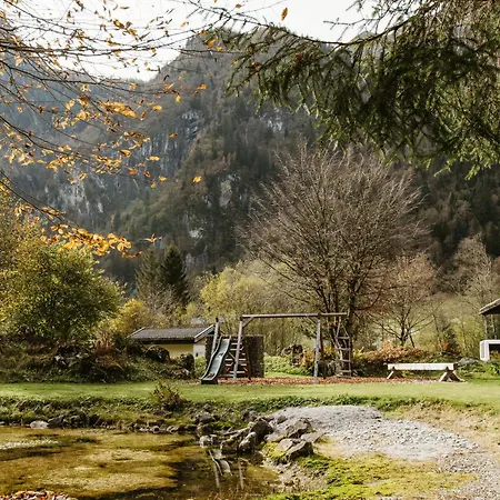 Baranekhof - Closest To The Kitzsteinhorn