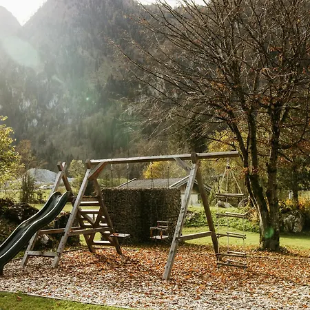 Hotel Baranekhof - Exceptional Location In Nature, Closest To Kitzsteinhorn - Baranek