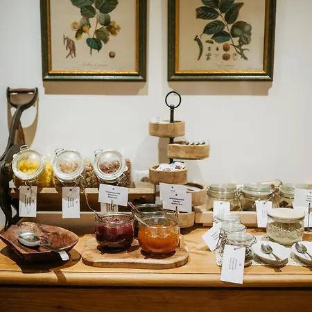 Hotel Baranekhof - Exceptional Location In Nature, Closest To Kitzsteinhorn - Baranek