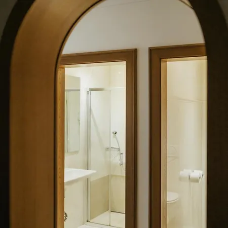 Hotel Hinterwald 8 3*