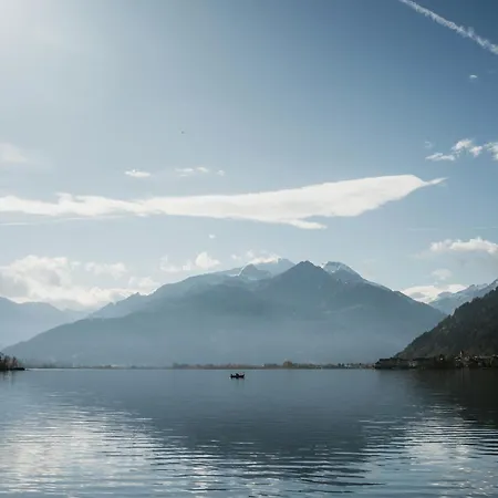 Hotel Baranekhof - Exceptional Location In Nature, Closest To Kitzsteinhorn - Baranek Kaprun