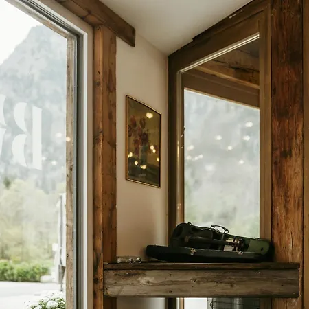 Отель Baranekhof - Closest To The Kitzsteinhorn 3*