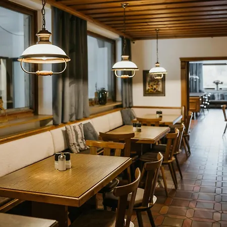 Baranekhof - Closest To The Kitzsteinhorn 3*