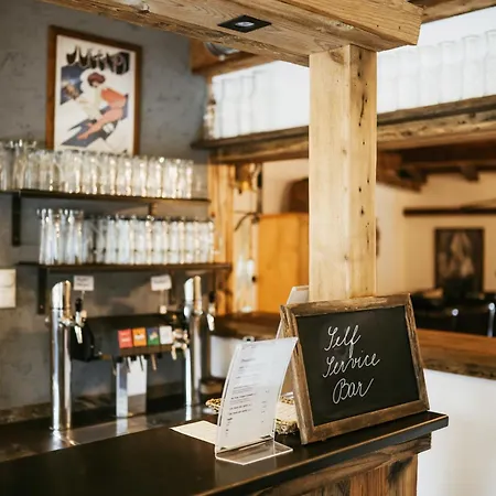 Baranekhof - Closest To The Kitzsteinhorn 3* Капрун