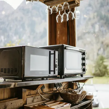 Hotel Baranekhof - Exceptional Location In Nature, Closest To Kitzsteinhorn - Baranek 3*