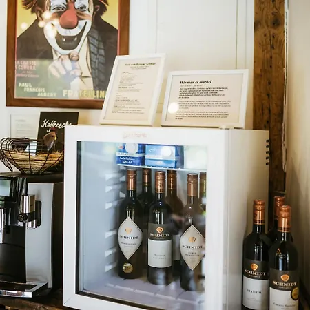 Baranekhof - Exceptional Location In Nature, Closest To Kitzsteinhorn - Baranek Hotel