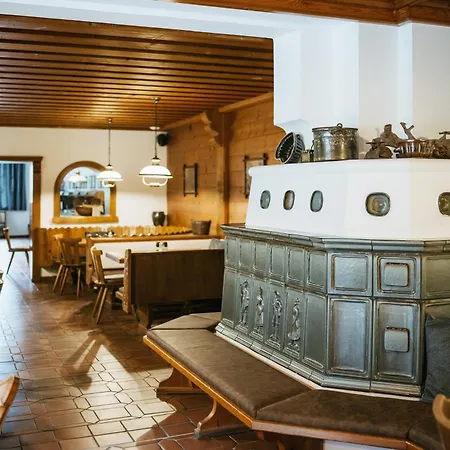 Hotel Baranekhof - Exceptional Location In Nature, Closest To Kitzsteinhorn - Baranek