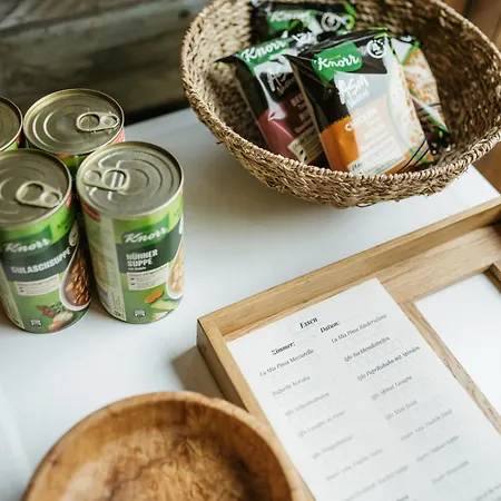 Baranekhof - Closest To The Kitzsteinhorn Отель Капрун