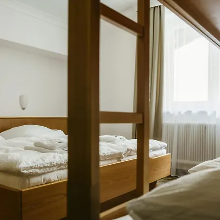 Baranekhof - Closest To The Kitzsteinhorn 3* Kaprun