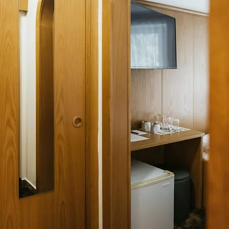 Baranekhof - Closest To The Kitzsteinhorn 3*