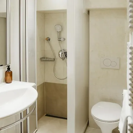 Baranekhof - Closest To The Kitzsteinhorn Kaprun