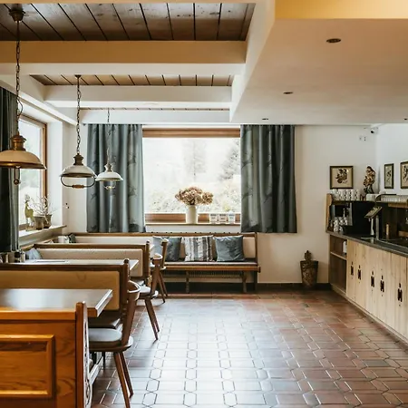 Baranekhof - Exceptional Location In Nature, Closest To Kitzsteinhorn - Baranek 3* Kaprun