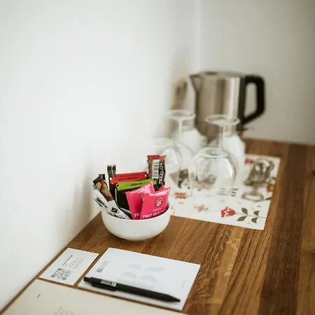 Baranekhof - Closest To The Kitzsteinhorn Отель 3*