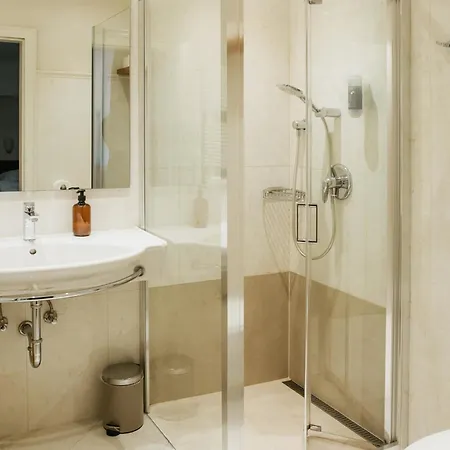 Hotel Baranekhof - Closest To The Kitzsteinhorn 3*