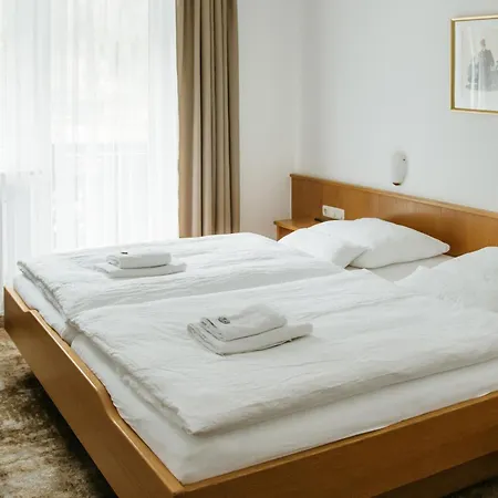 Baranekhof - Closest To The Kitzsteinhorn Отель Капрун