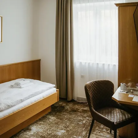 Hotel Baranekhof - Closest To The Kitzsteinhorn Kaprun