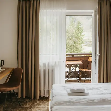 Baranekhof - Exceptional Location In Nature, Closest To Kitzsteinhorn - Baranek 3*