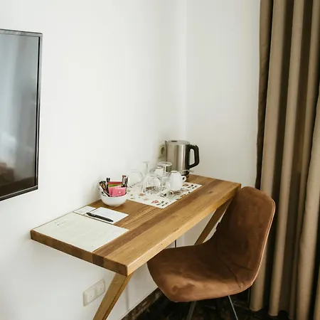 Baranekhof - Closest To The Kitzsteinhorn 3* Kaprun